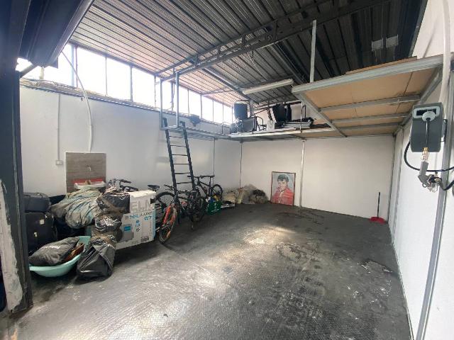 Garage or car box in {3}, Via delle Repubbliche Marinare 348 - Photo 1