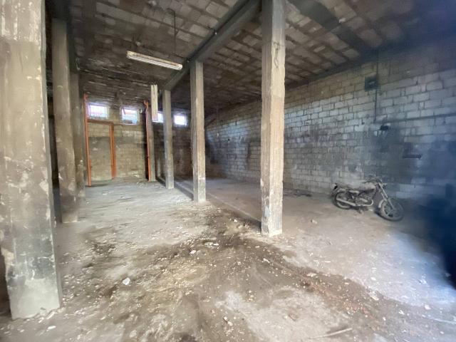 Warehouse in {3}, Via Luigi Volpicella - Photo 1