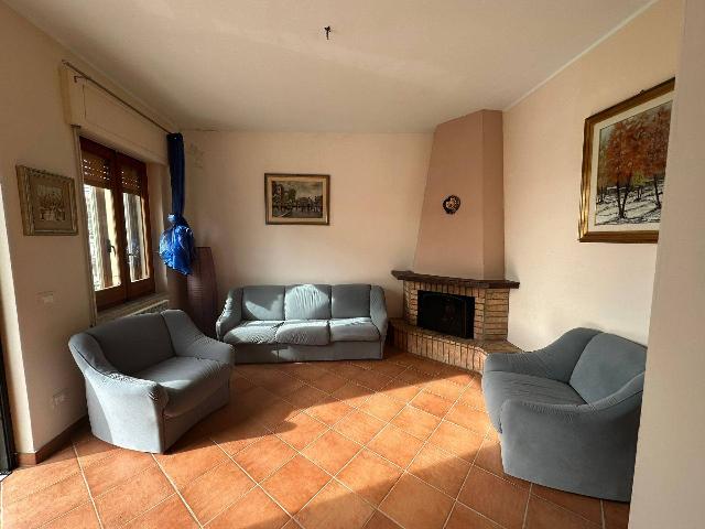 Vierzimmerwohnung in {3}, Traversa Via Giovanni XXIII - Foto 1