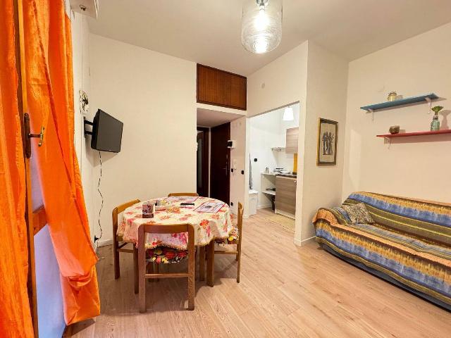 2-room flat in Via Vincenzo Morando, Albisola Superiore - Photo 1