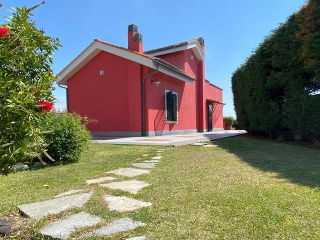 Villa in Via Cassisi, Celle Ligure - Foto 1