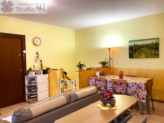 3-room flat in Via Veronese, Roncade - Photo 1