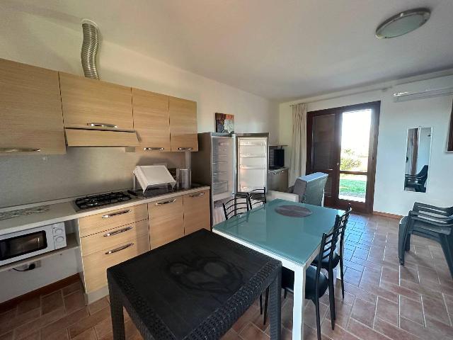 Einzimmerwohnung, Grosseto - Foto 1