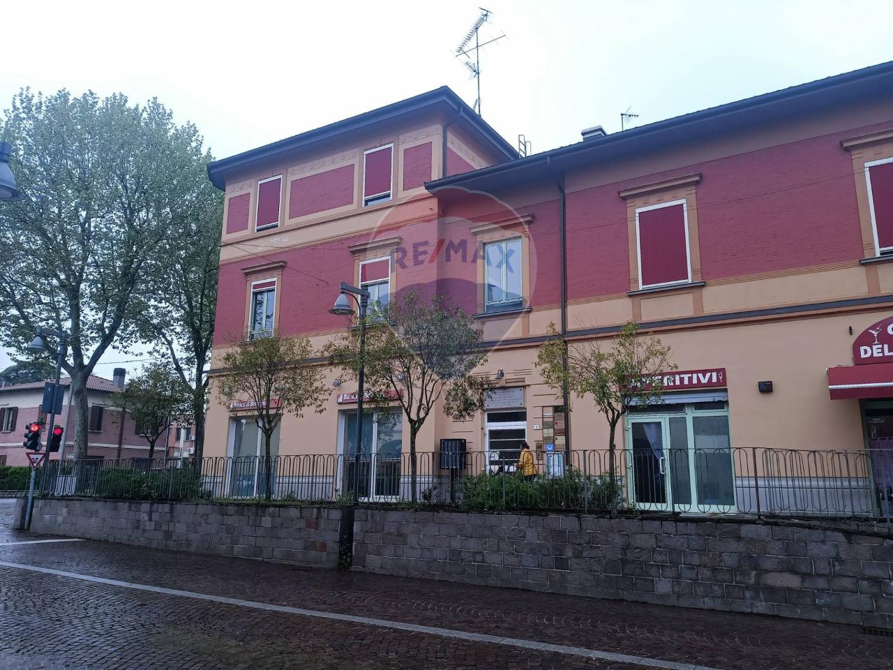 Ufficio in affitto a Anzola Dell'Emilia