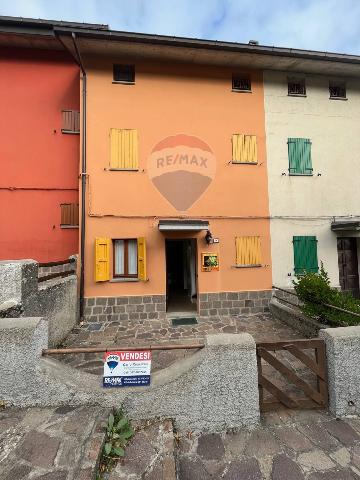 Reihenhaus in Via Circonvallazione 3, Sestola - Foto 1