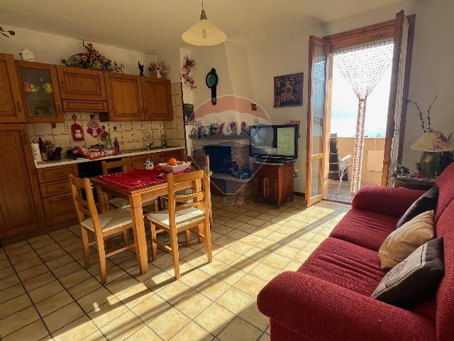 4-room flat, Sestola - Photo 1