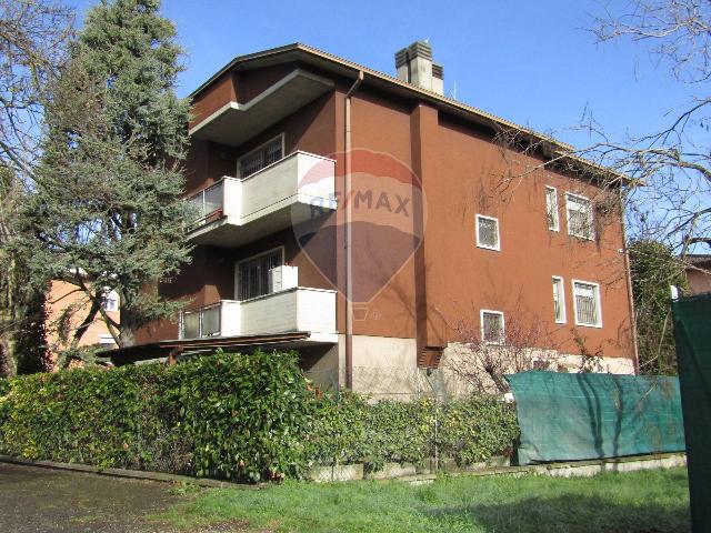 Apartament in Via Fontana 17, Castelfranco Emilia - Photo 1