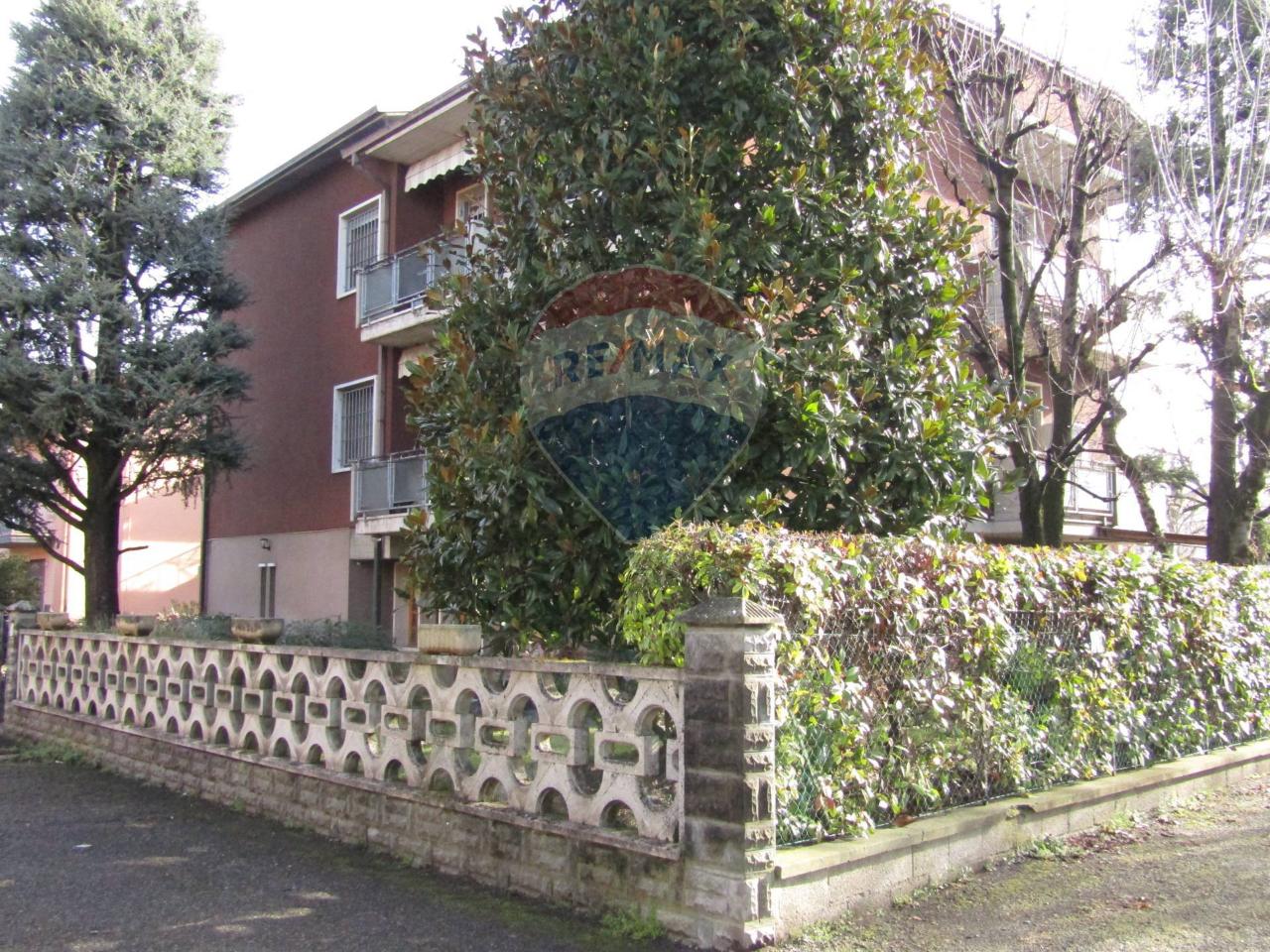 Appartamento in vendita a Castelfranco Emilia
