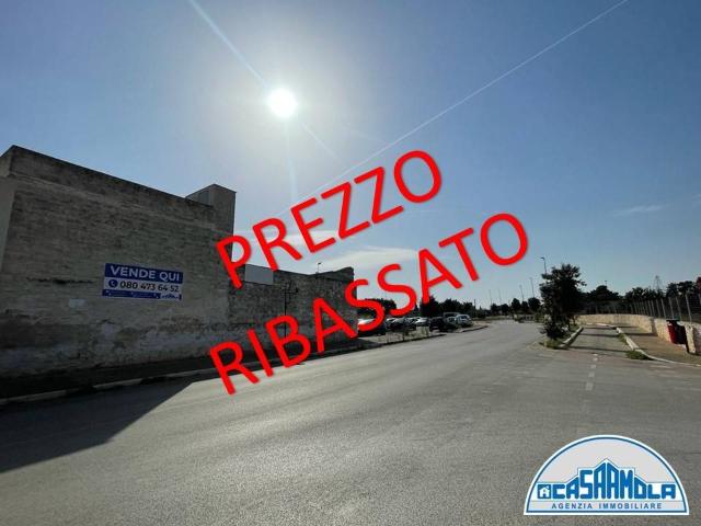 Magazzino in Largo Torra di Peppe, Mola di Bari - Foto 1