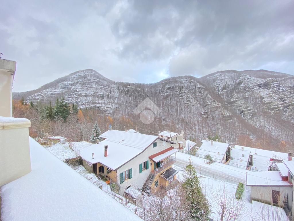 Casa indipendente in vendita a Abetone Cutigliano