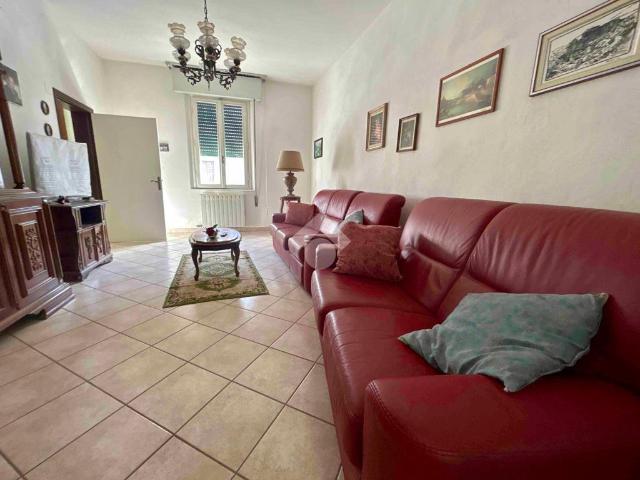 Einfamilienhaus in Via Vecchia Fiorentina 113, Pistoia - Foto 1