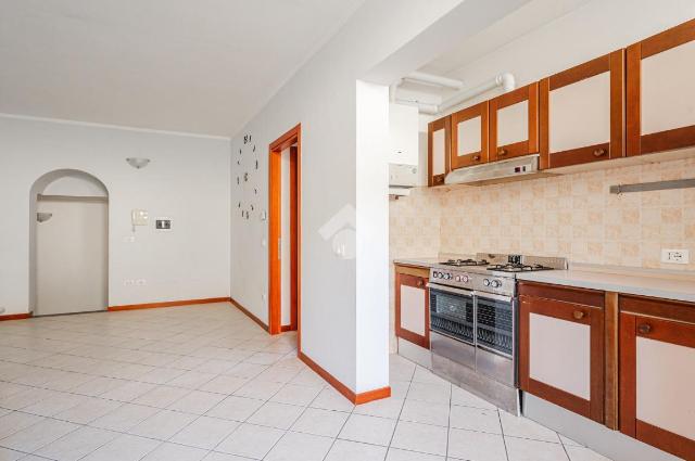 3-room flat in Via Padre Giovanni Antonelli 15, Pistoia - Photo 1