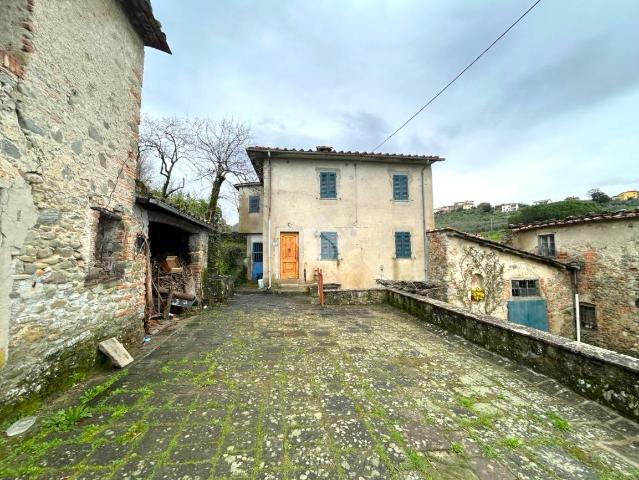 Rustico in Via Pupigliana 18, Pistoia - Foto 1