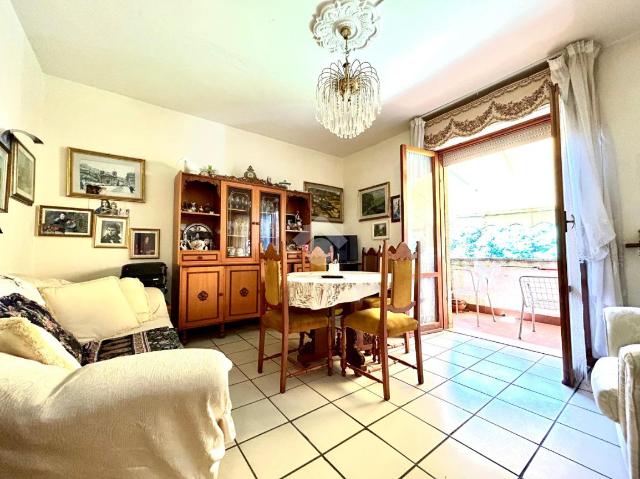 3-room flat in Via Elio Vittorini 94, Pistoia - Photo 1