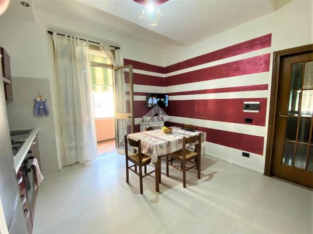 4-room flat in Appartamento Via Forlanini 7, Pistoia - Photo 1