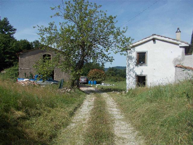 Rustico in Via Campomigliaio, Scarperia e San Piero - Foto 1