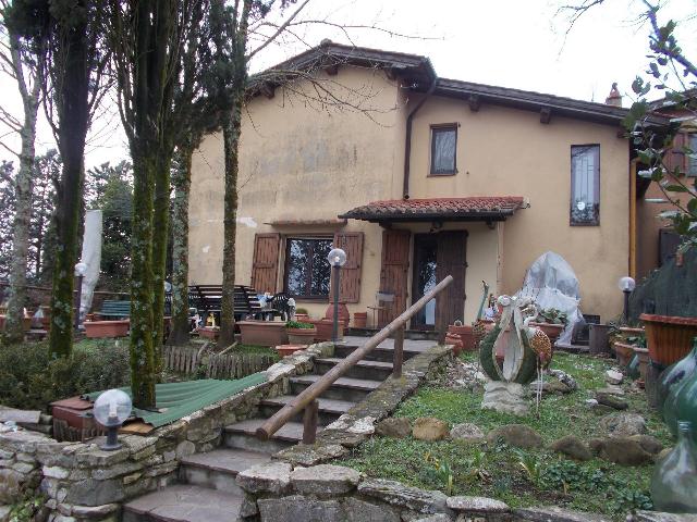 Mansion in Via Il Torrino, Vaglia - Photo 1