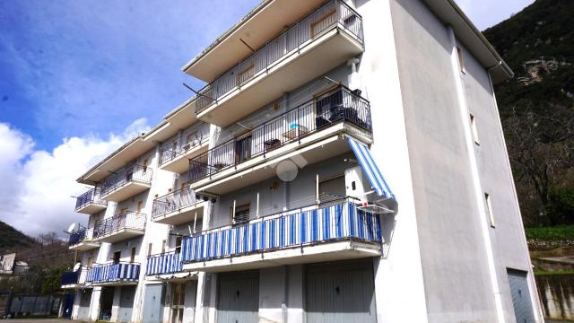 3-room flat in Vicolo Lepre 6, Montecorvino Rovella - Photo 1