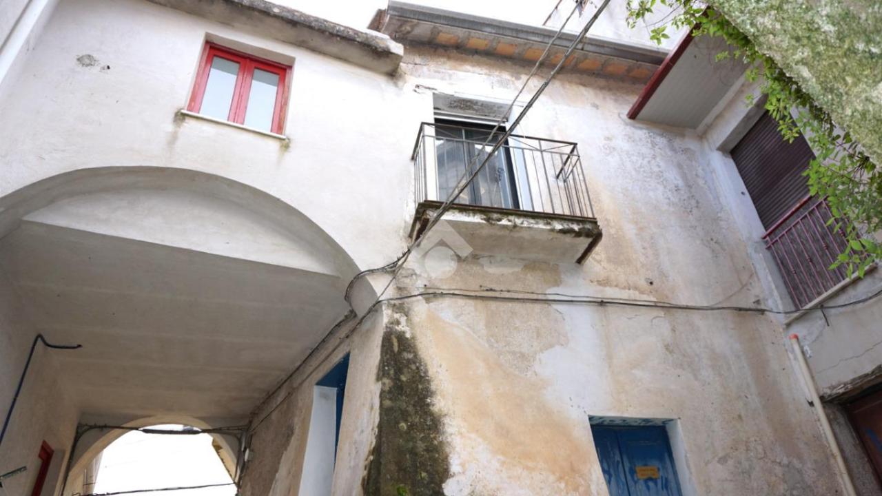 Appartamento in vendita a Montecorvino Pugliano