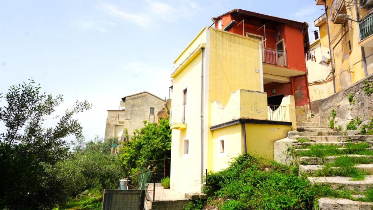 Casa indipendente in vendita a Montecorvino Pugliano