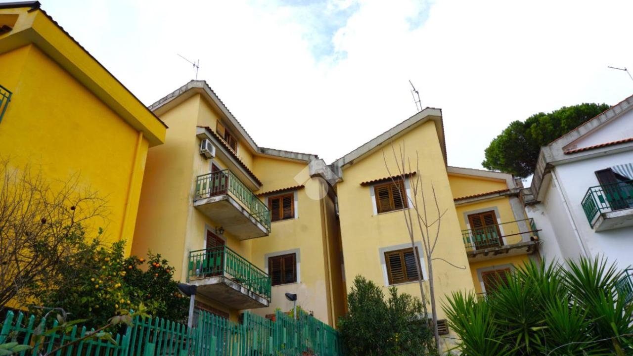 Villa in vendita a Montecorvino Pugliano