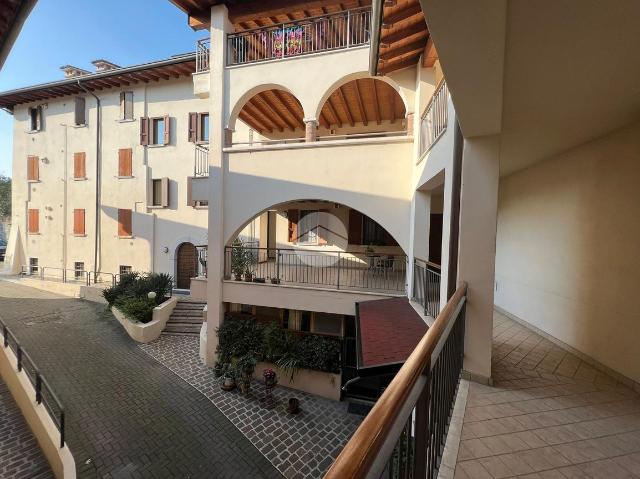 Einzimmerwohnung in Via Rivali di Sotto 15, Desenzano del Garda - Foto 1