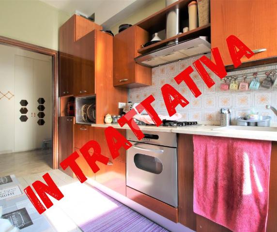 3-room flat in Via Europa 32, Alzano Lombardo - Photo 1