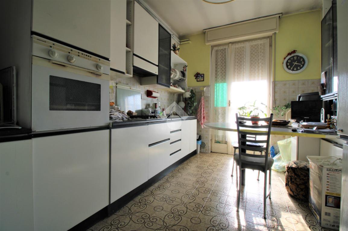 Appartamento in vendita a Alzano Lombardo