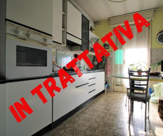 3-room flat in Via Europa 32, Alzano Lombardo - Photo 1