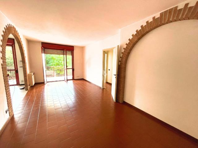 Dreizimmerwohnung in Via delle Grigne 28, Saronno - Foto 1