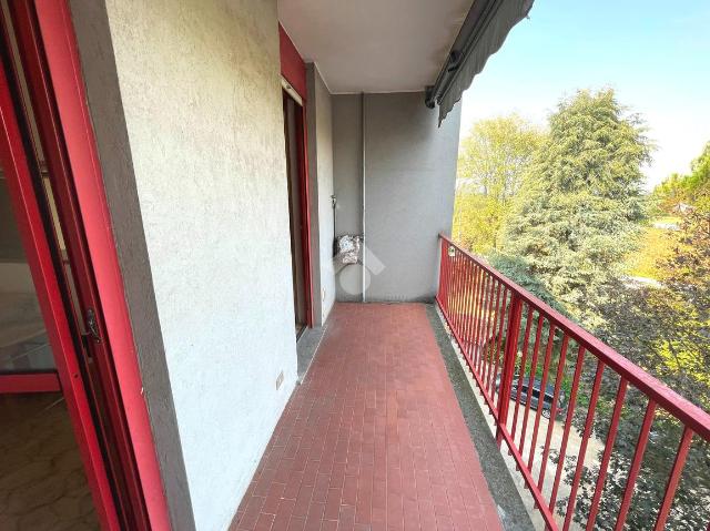 Bilocale in Via delle Grigne 26, Saronno - Foto 1