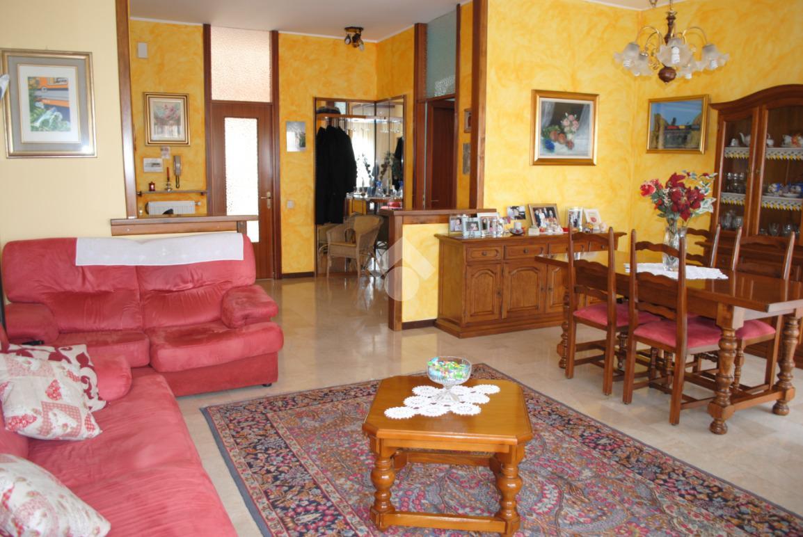 Appartamento in vendita a Saronno