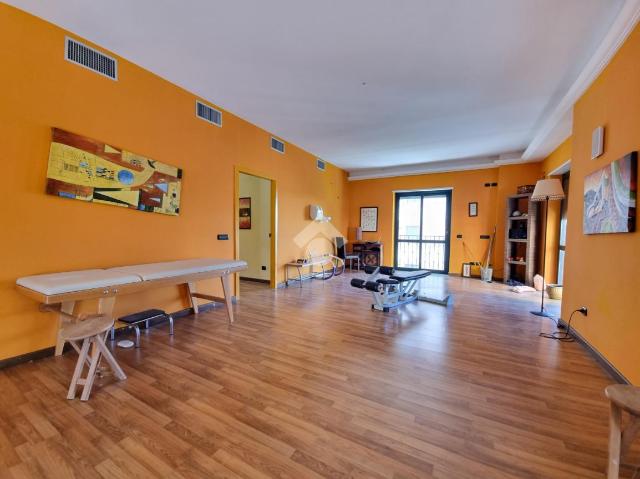 Apartament in Via Misasi 70, Catanzaro - Photo 1