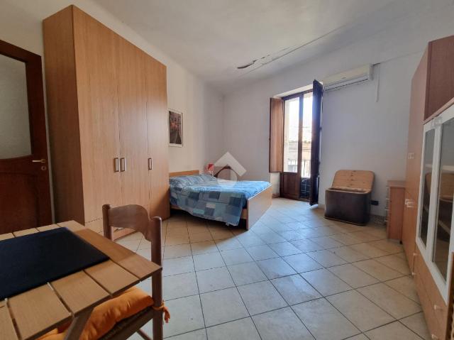 One-room flat in Via Veraldi 7, Catanzaro - Photo 1