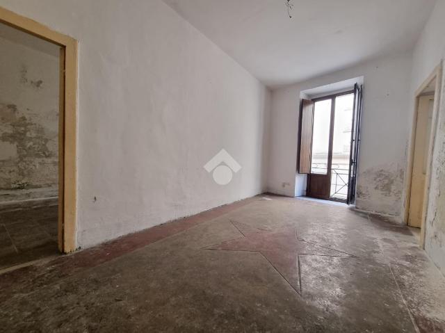 Zweizimmerwohnung in Via Veraldi 7, Catanzaro - Foto 1