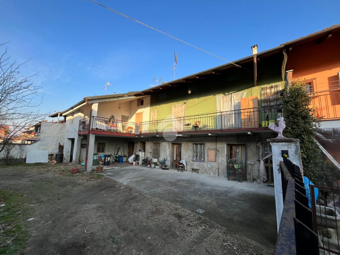 Casa indipendente in vendita a Chivasso