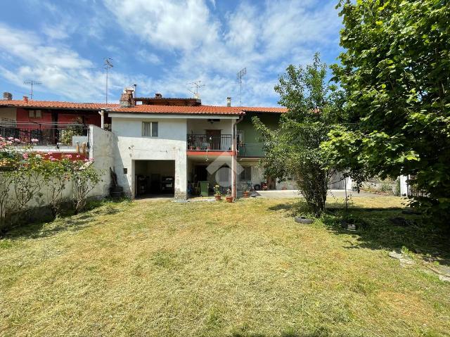 Detached house in Via S. Giovanni 7, Chivasso - Photo 1