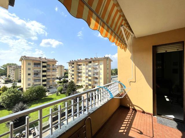 Wohnung in Via Alcide De Gasperi 4, Chivasso - Foto 1