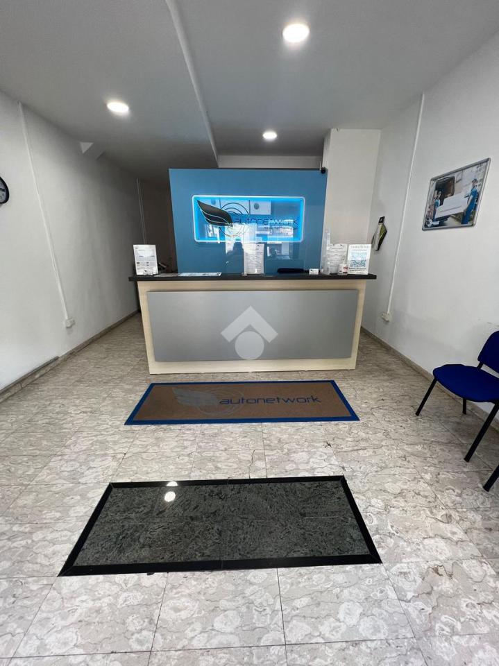 Negozio in Via Garigliano 80, Cassino, {3} - Foto 1