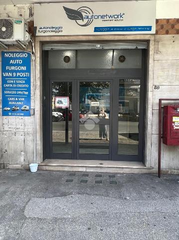 Negozio in Via Garigliano 80, Cassino - Foto 1