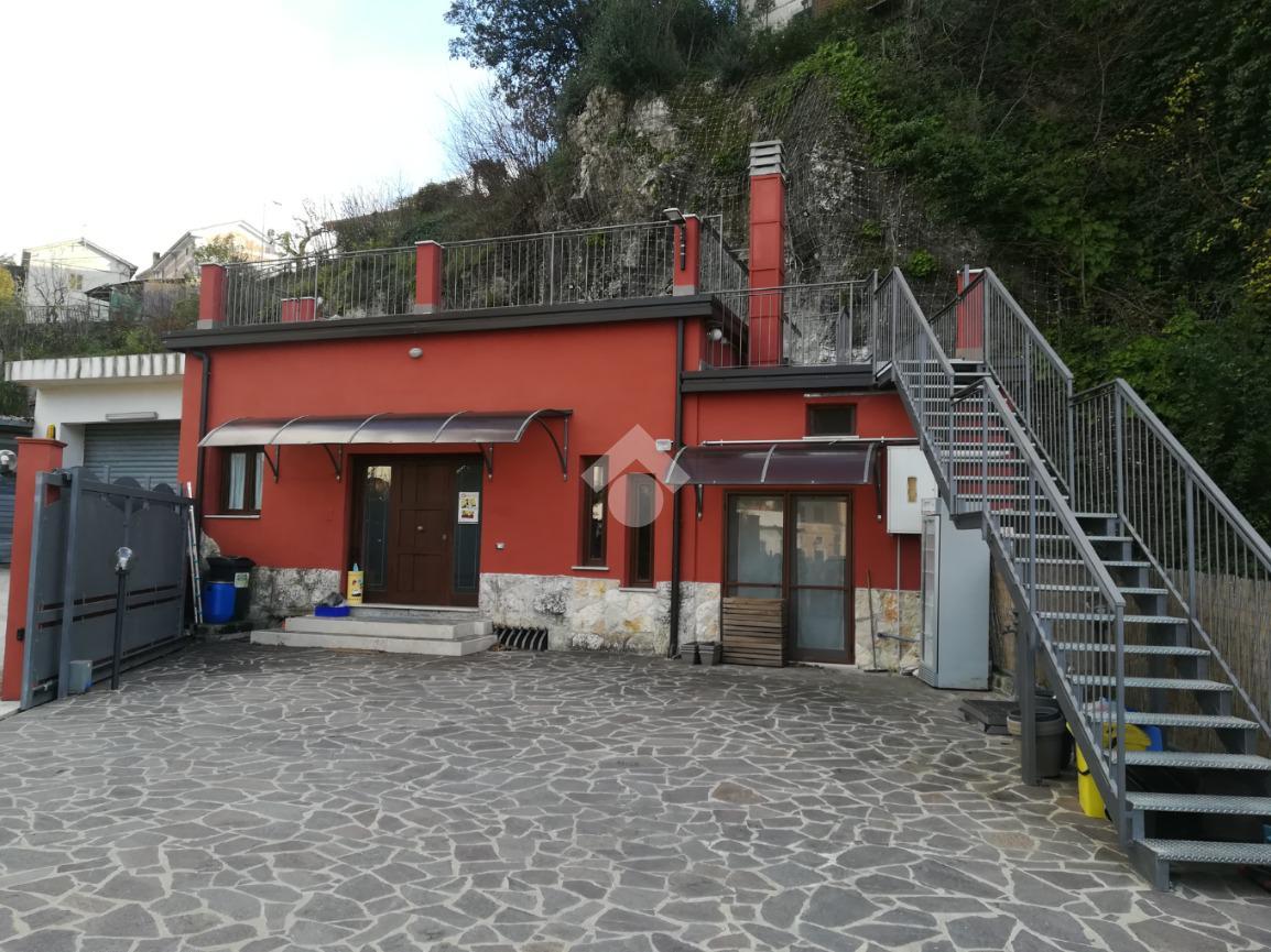 Laboratorio in vendita a Sant'Elia Fiumerapido