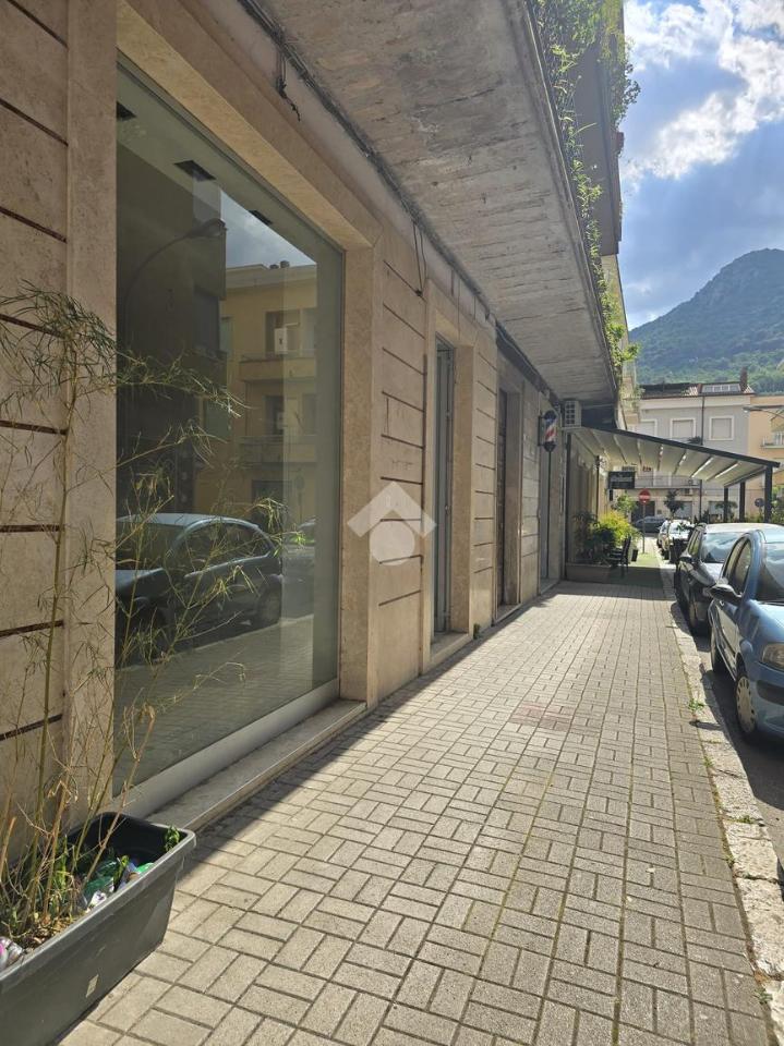 Negozio in Via Carducci 14, Cassino, {3} - Foto 2