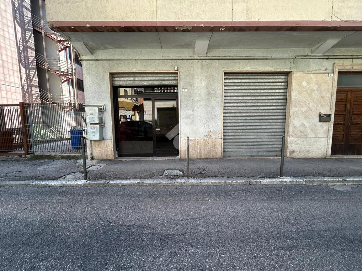 Negozio in Via Mazzaroppi, Cassino, {3} - Foto 1