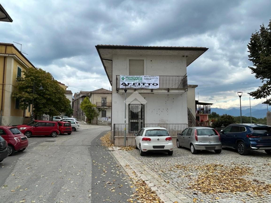 Ufficio in Corso Trieste 4, Cassino, {3} - Foto 1