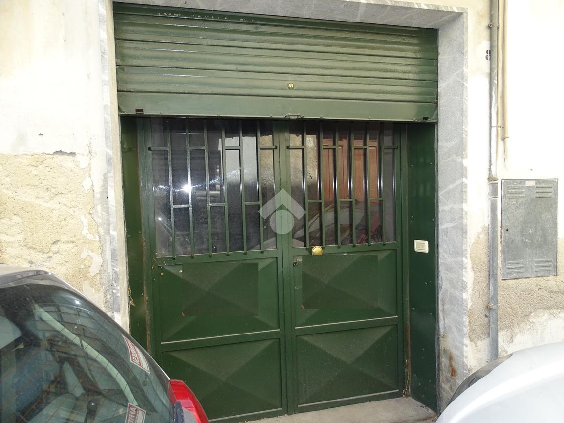 Negozio in Via Cairoli 7, Castrovillari, {3} - Foto 1