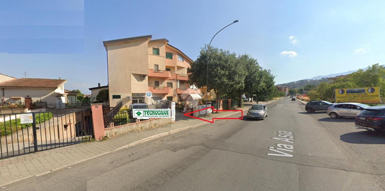 Negozio in Via Asia 12, Castrovillari, {3} - Foto 1