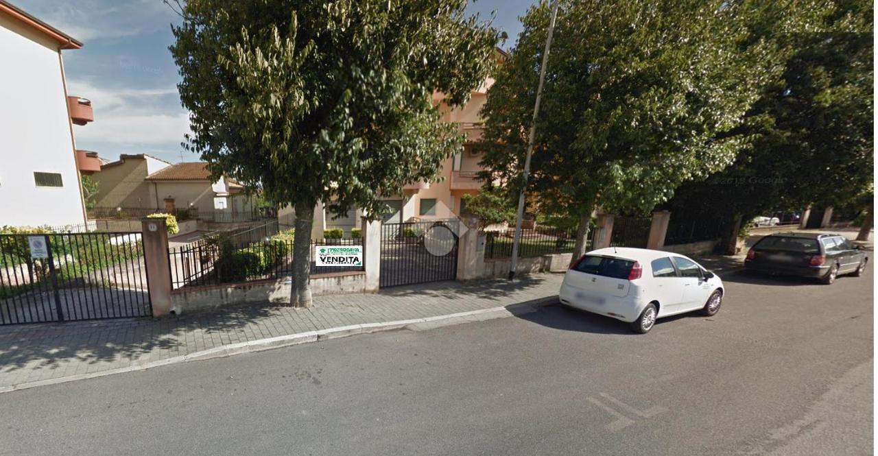 Negozio in Via Asia 12, Castrovillari, {3} - Foto 2