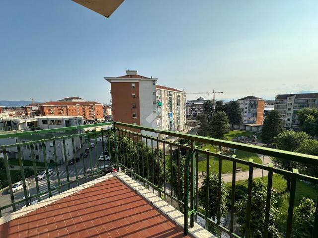 3-room flat in Via Ciriè 64, Borgaro Torinese - Photo 1