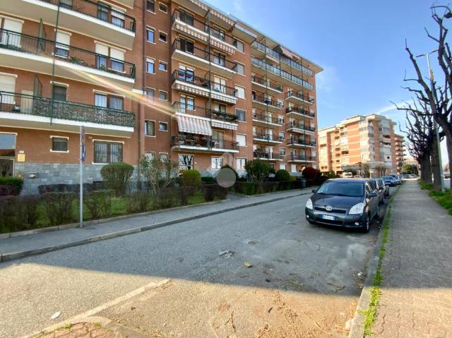 3-room flat in Via Italia 31, Borgaro Torinese - Photo 1