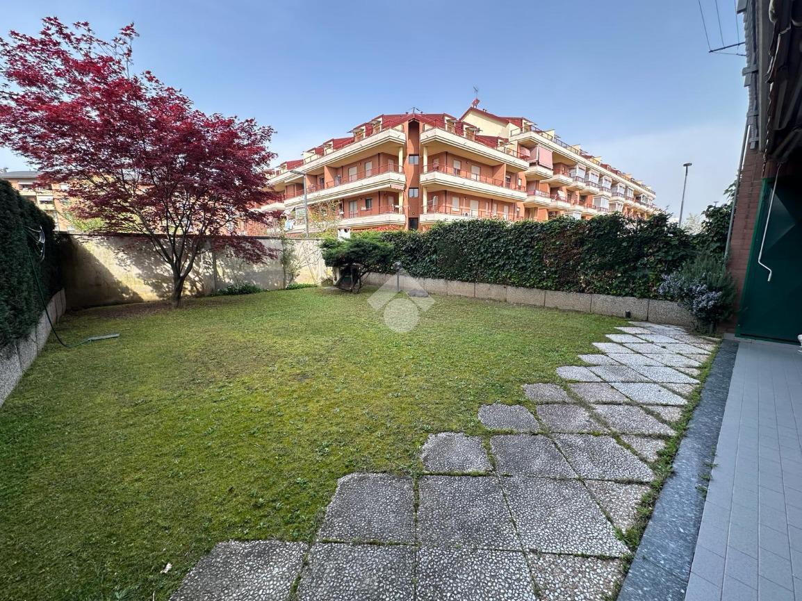 Appartamento in vendita a Borgaro Torinese
